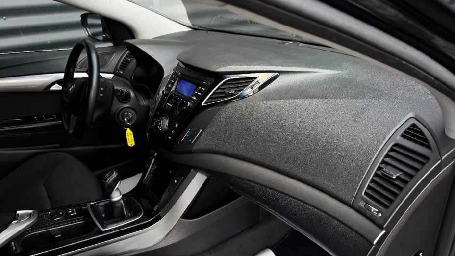 HYUNDAI i40 -