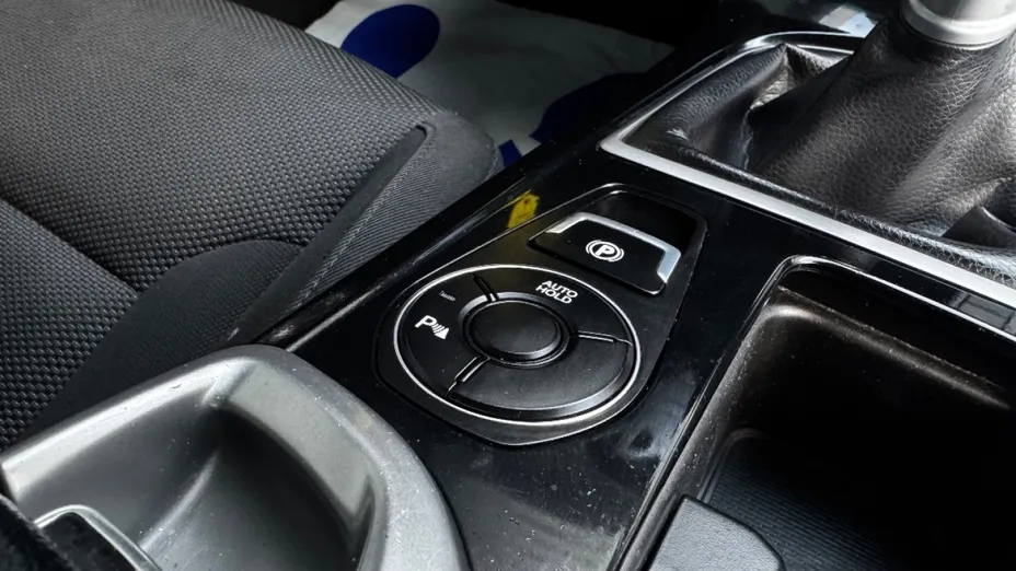 HYUNDAI i40 -