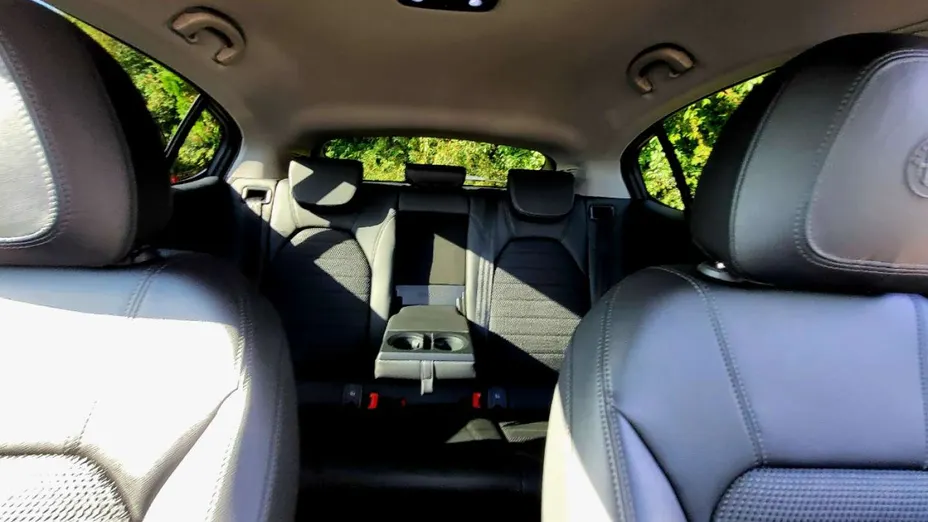 ALFA ROMEO Stelvio -