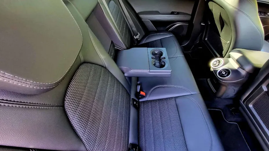 ALFA ROMEO Stelvio -
