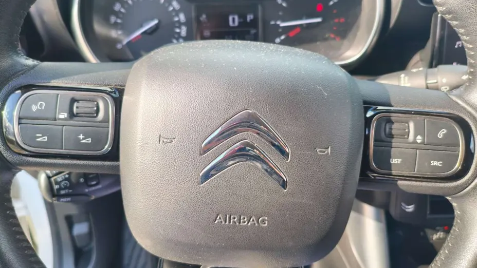 CITROEN C3 Aircross -