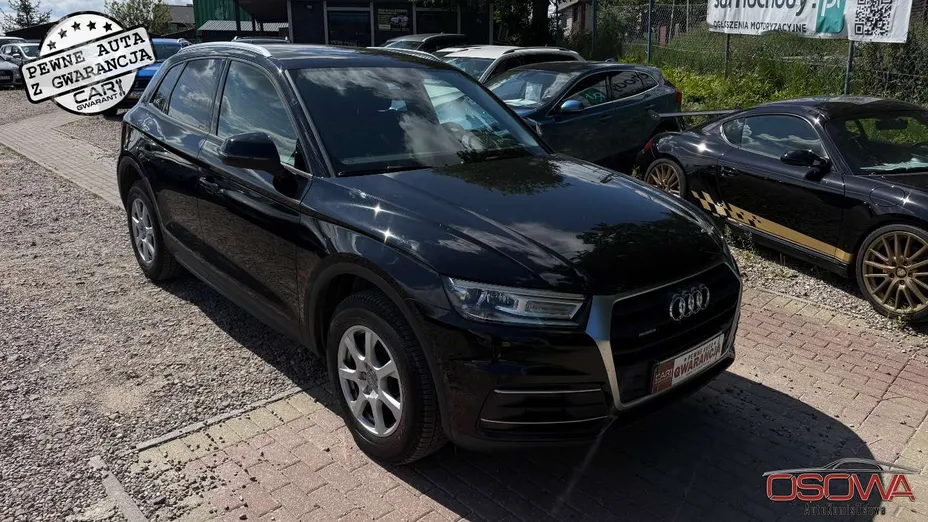 AUDI Q5 -