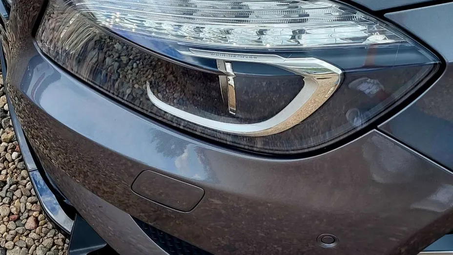 MERCEDES-BENZ A Klasa -