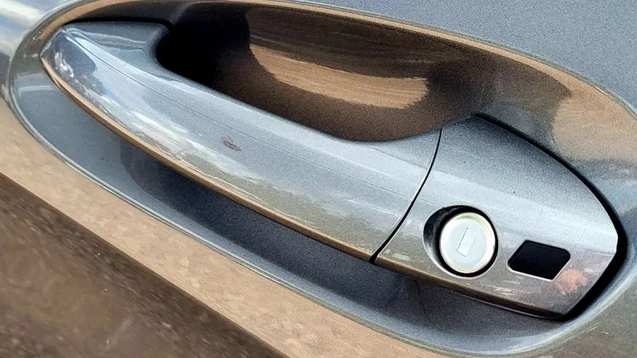 MERCEDES-BENZ A Klasa -
