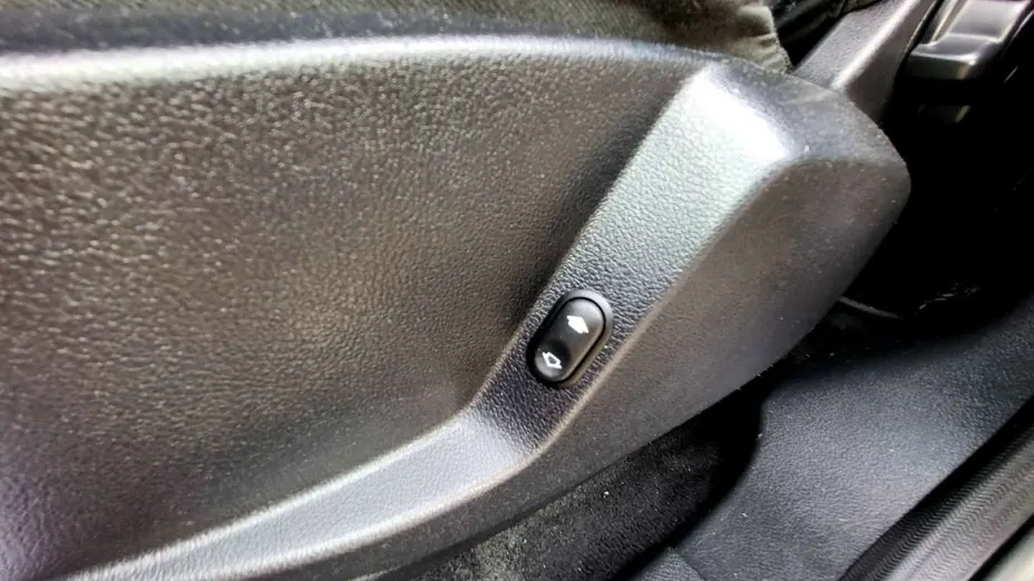 FORD S-MAX -