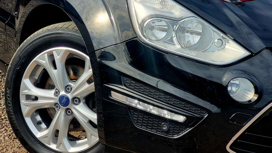 FORD S-MAX -