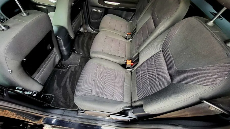 FORD S-MAX -