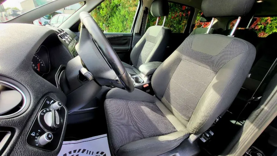 FORD S-MAX -