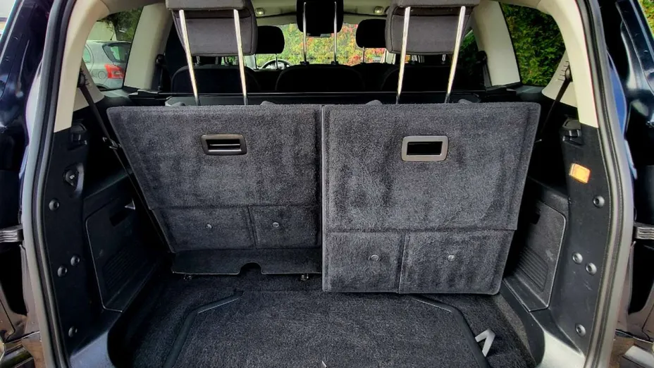 FORD S-MAX -
