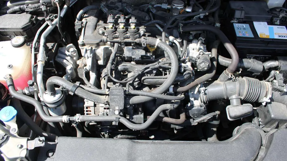 TOYOTA Corolla -