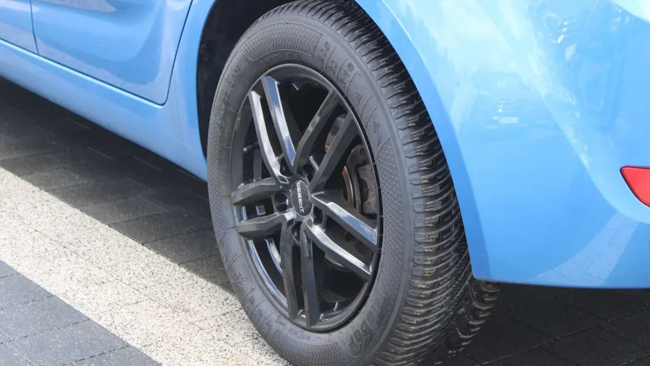 HYUNDAI ix20 -