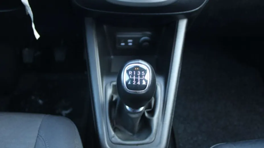 HYUNDAI ix20 -