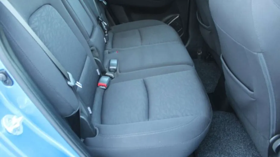 HYUNDAI ix20 -