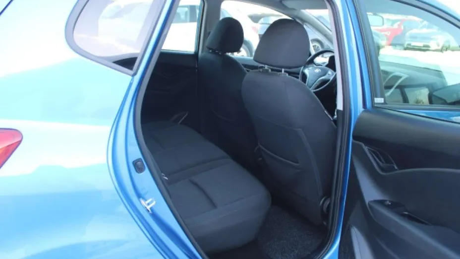 HYUNDAI ix20 -