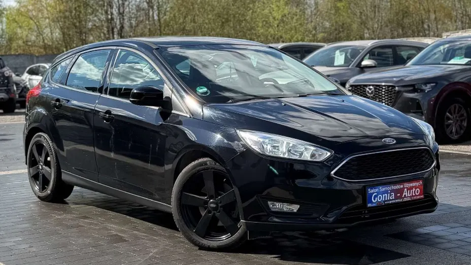 FORD Focus -