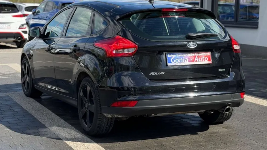 FORD Focus -