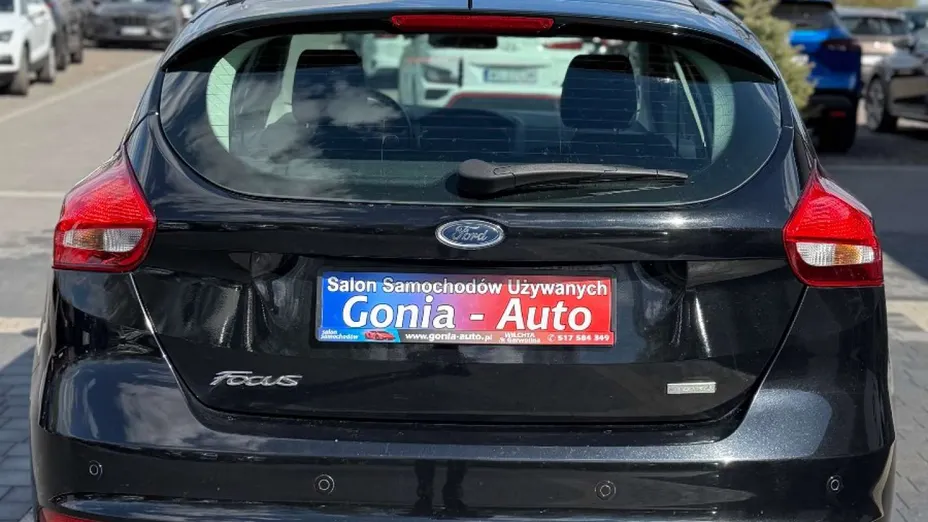 FORD Focus -