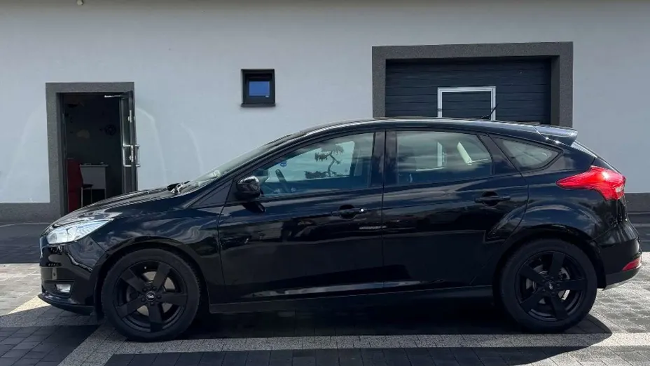 FORD Focus -