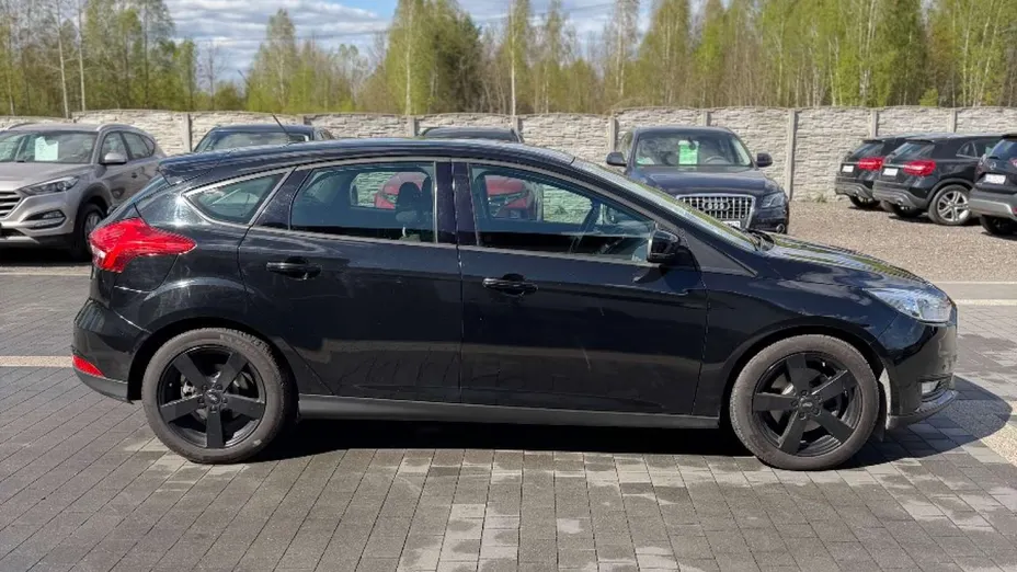 FORD Focus -