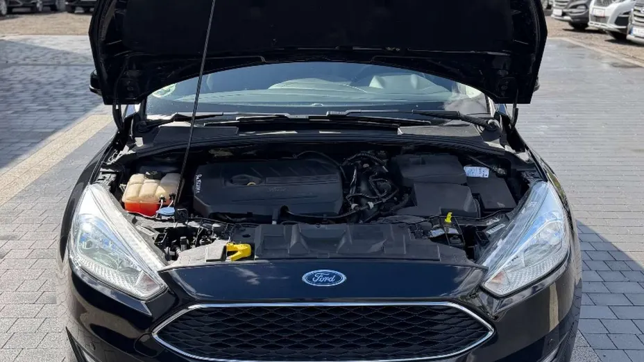 FORD Focus -