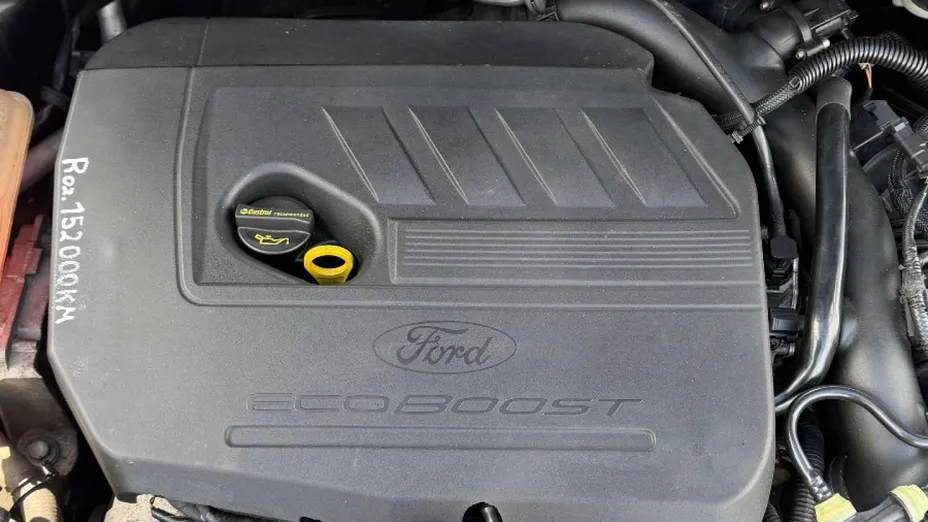 FORD Focus -