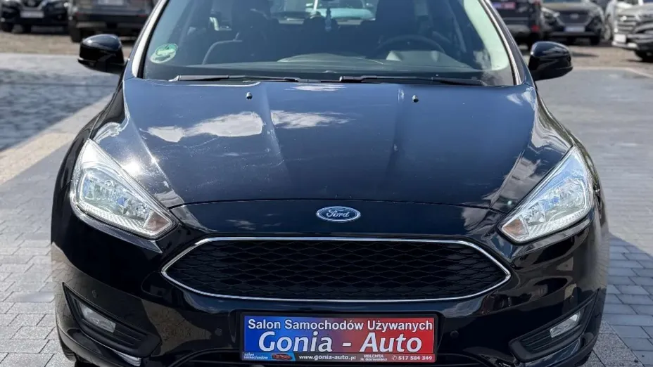 FORD Focus -
