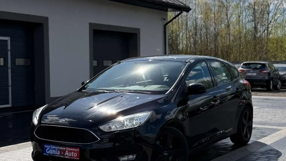 FORD Focus -