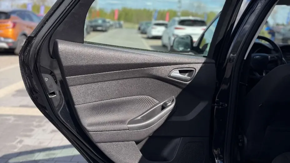 FORD Focus -