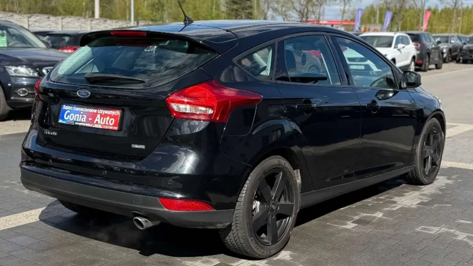 FORD Focus -