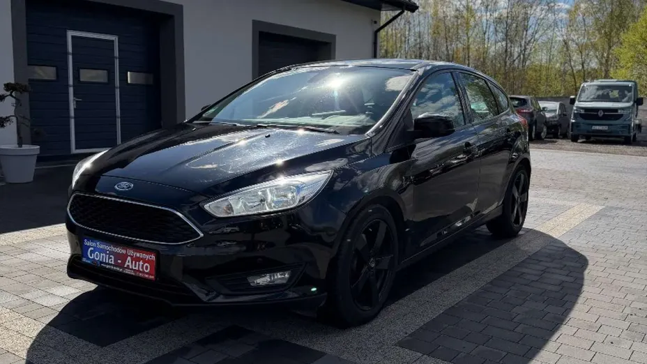 FORD Focus -
