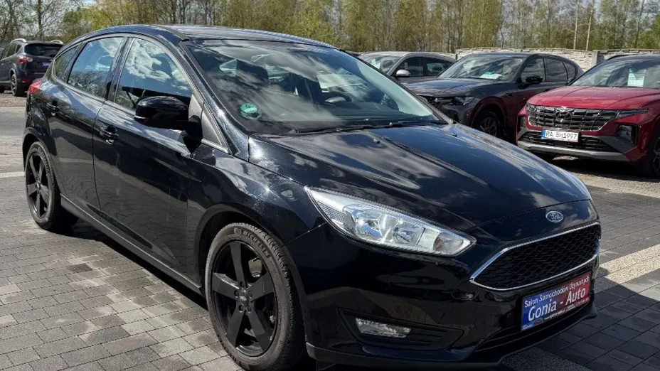 FORD Focus -