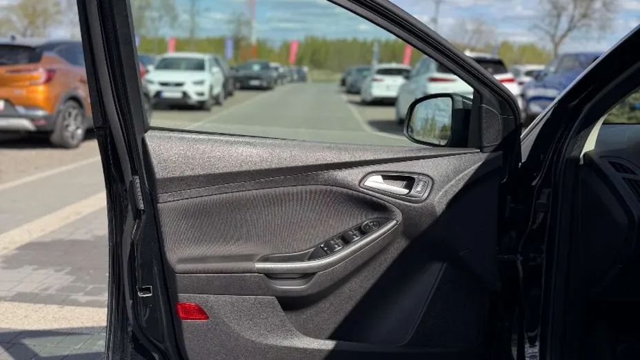 FORD Focus -