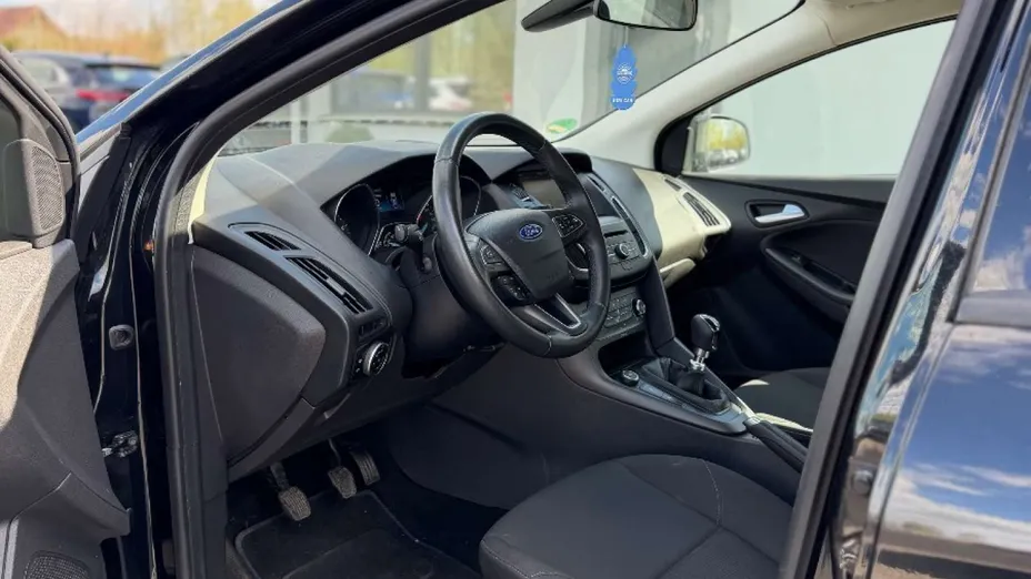 FORD Focus -