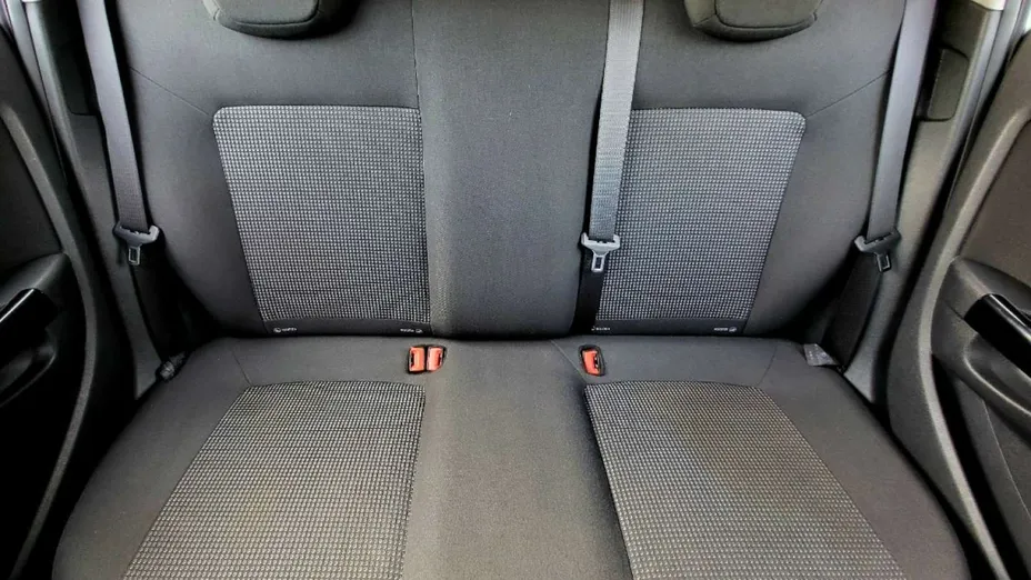 OPEL Corsa -