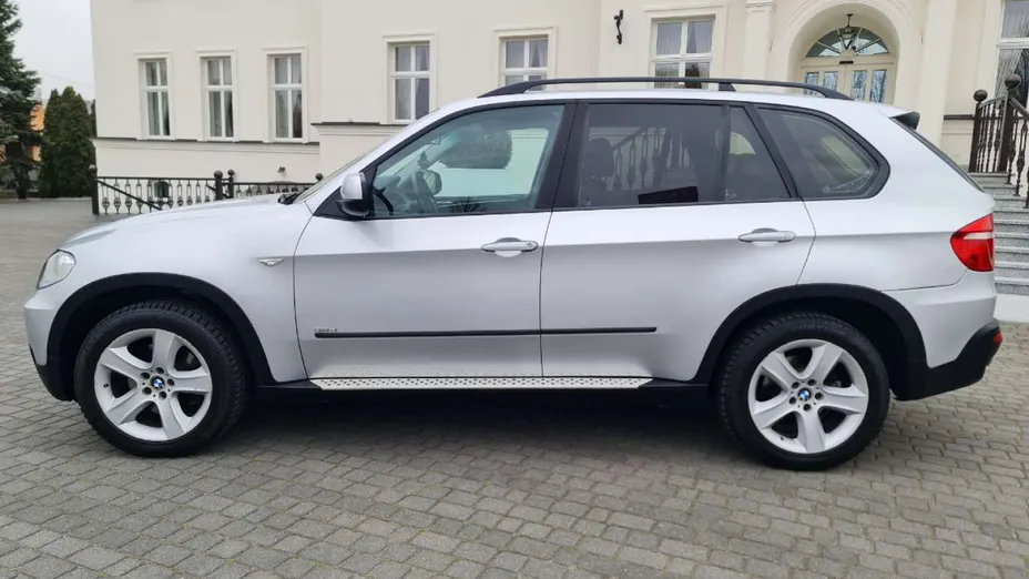 BMW X5 -