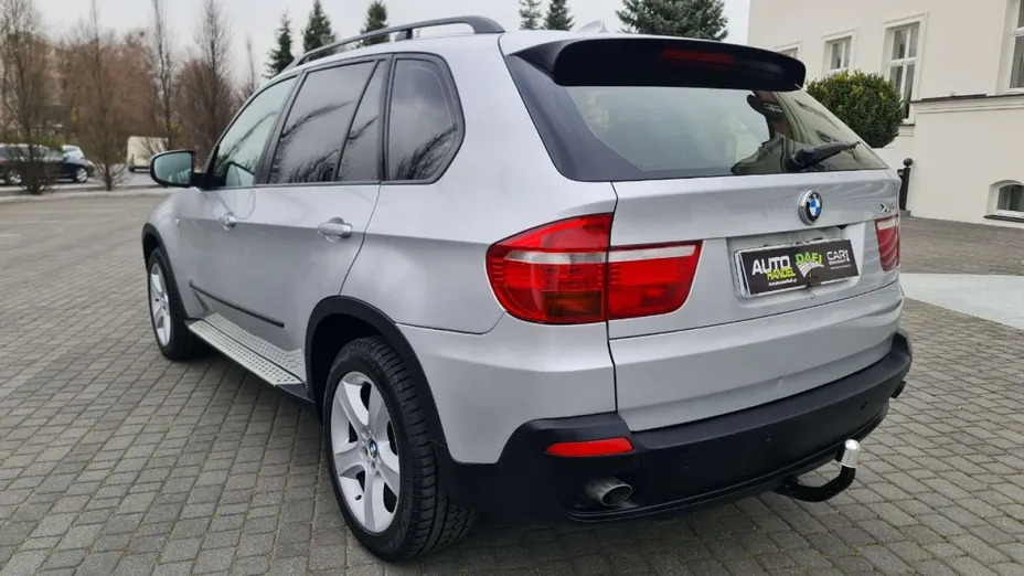 BMW X5 -