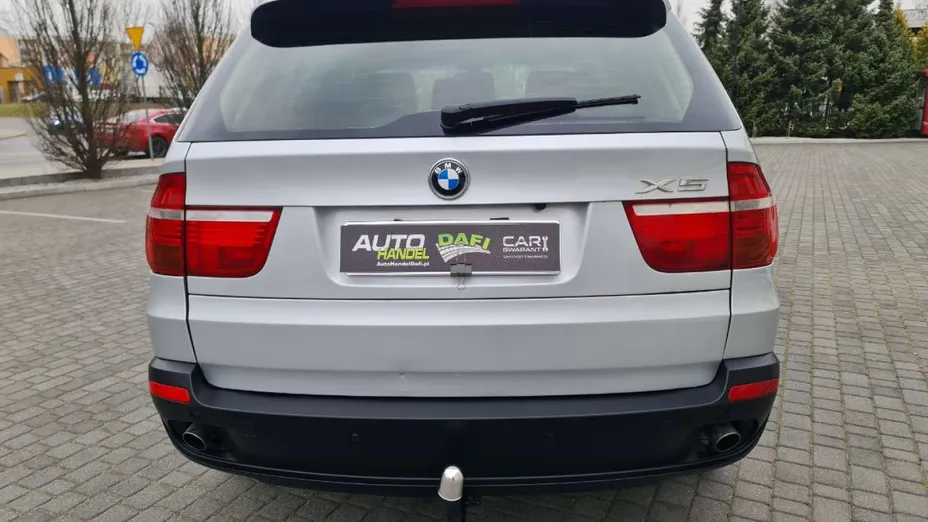 BMW X5 -