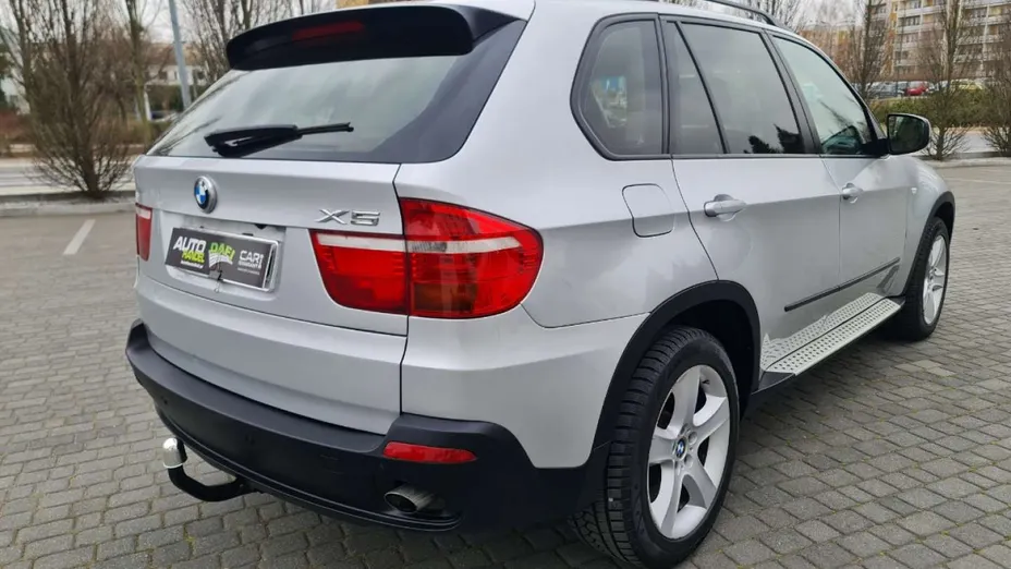 BMW X5 -