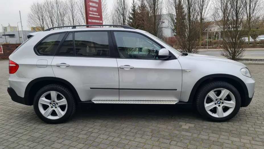 BMW X5 -