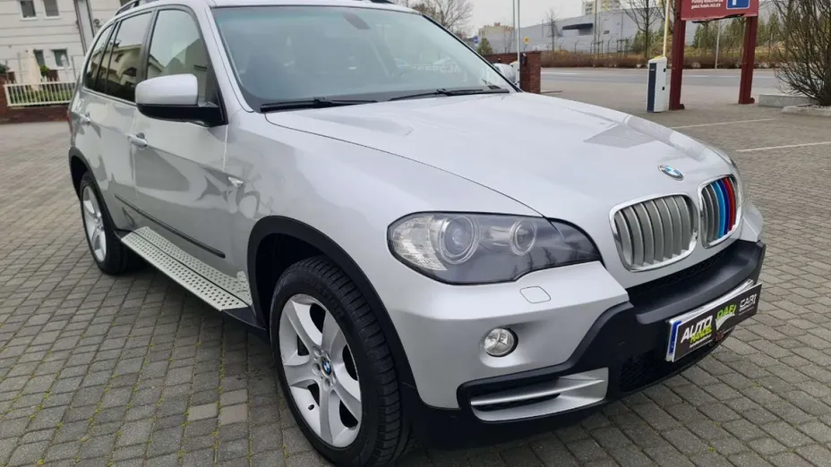 BMW X5 -