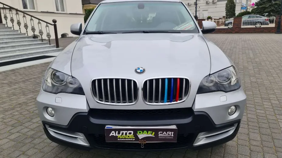 BMW X5 -