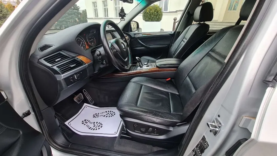 BMW X5 -