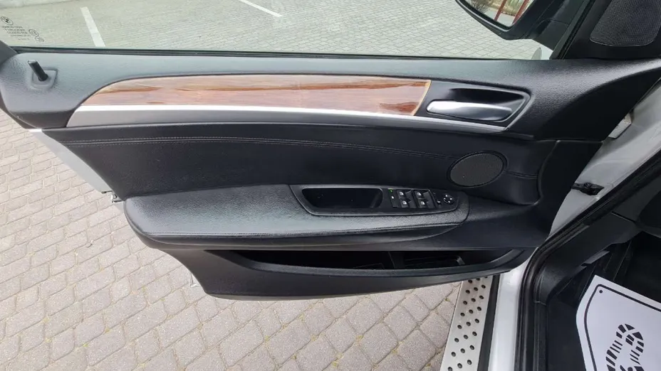 BMW X5 -