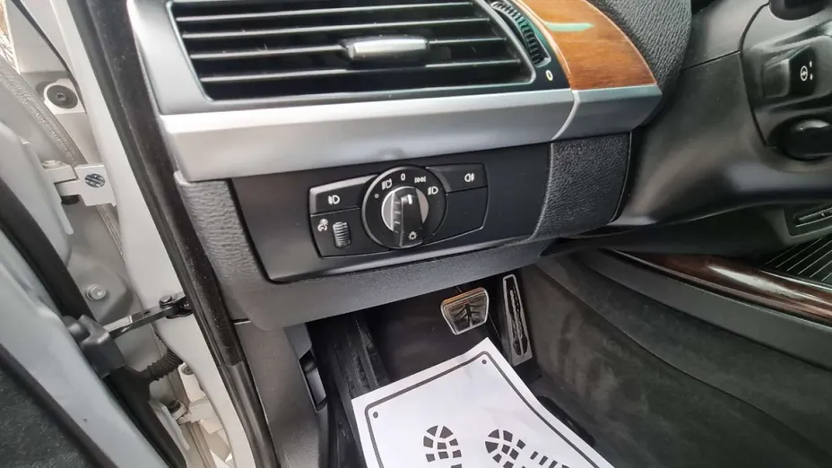 BMW X5 -