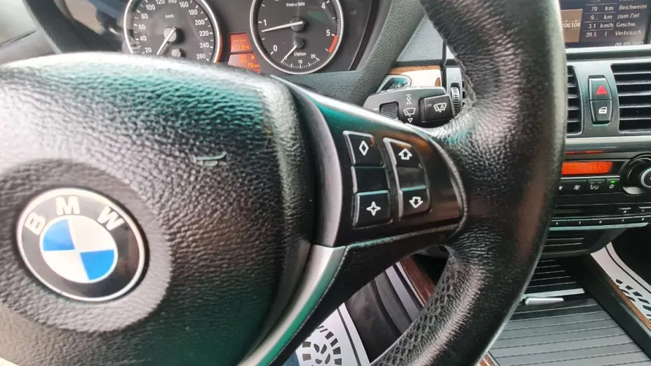 BMW X5 -