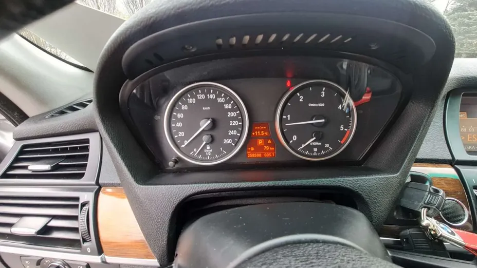 BMW X5 -