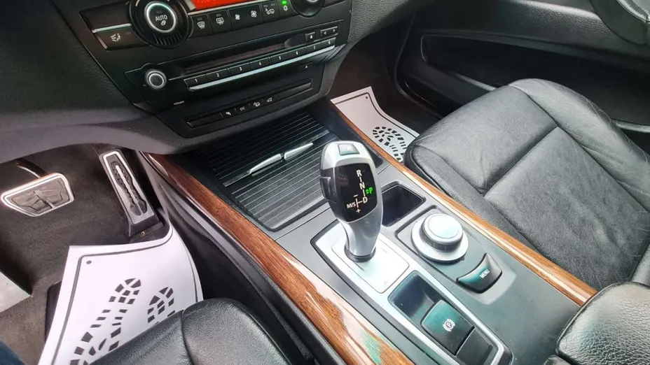 BMW X5 -
