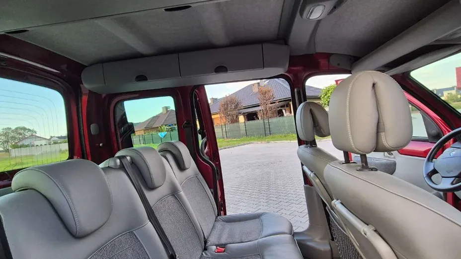 RENAULT Kangoo -