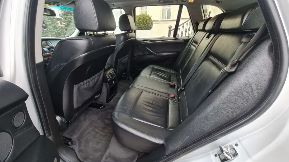BMW X5 -