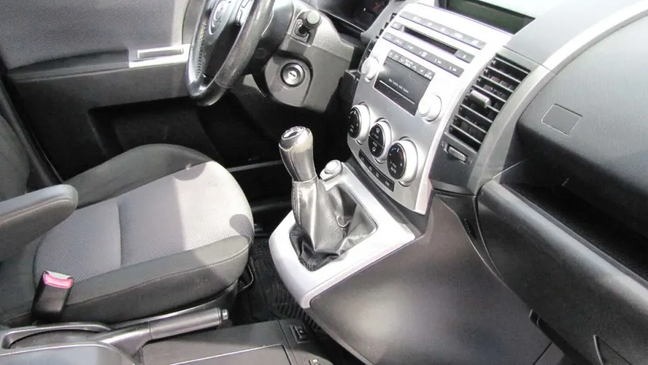 MAZDA 5 -